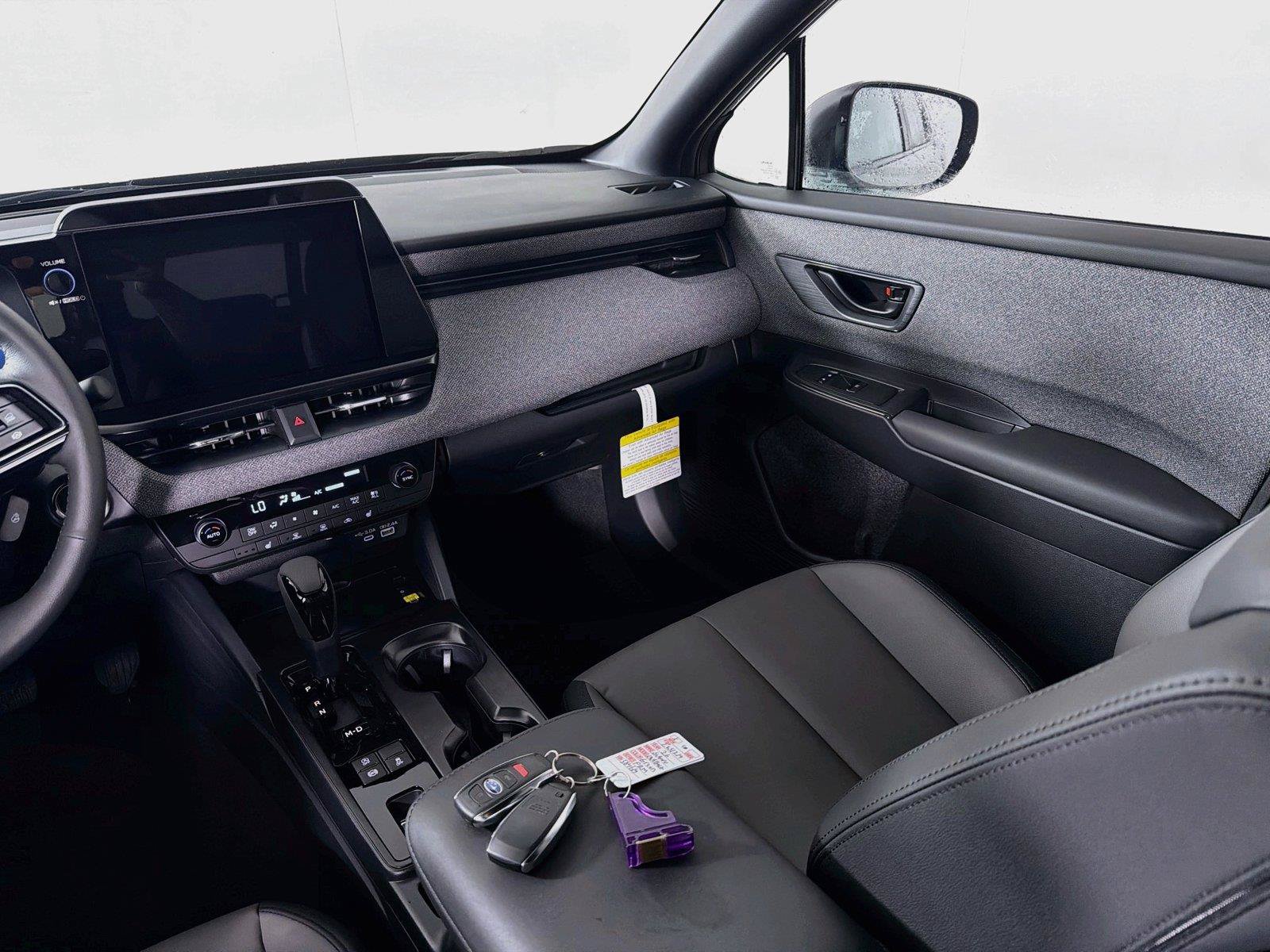 New 2026 Subaru Outback Premium AWD/4WD image 26