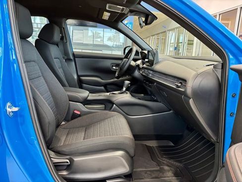 New 2026 Honda HR-V Sport image 11