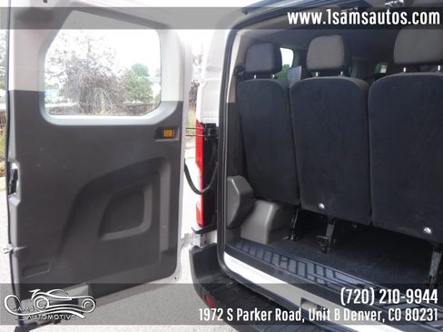 Used 2024 Ford Transit 350 XL RWD image 26