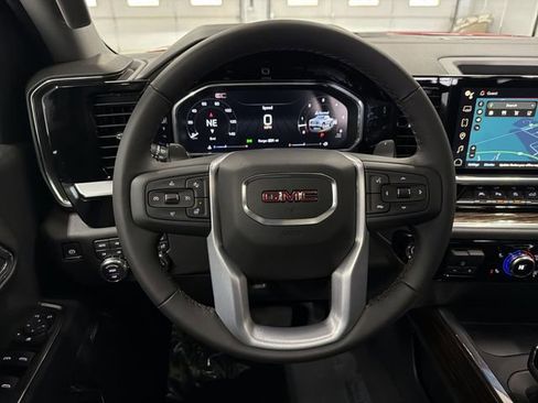 New 2026 GMC Sierra 1500 Elevation w/ Elevation Premium Package image 33