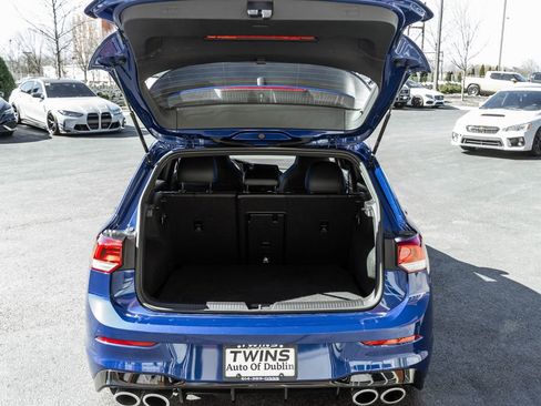 Used 2024 Volkswagen Golf R 4-Door image 33