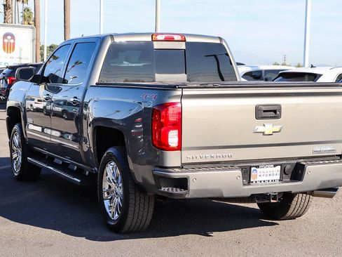 Used 2017 Chevrolet Silverado 1500 High Country image 7
