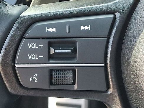 Used 2025 Honda Accord Sport image 21
