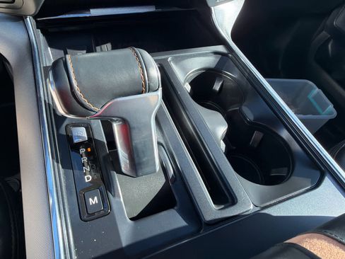 Used 2022 Ford F150 Platinum w/ Equipment Group 701A High image 27