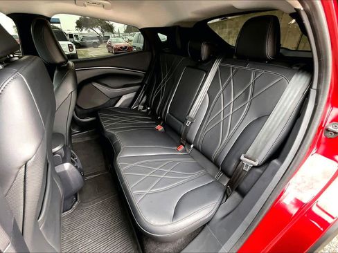 Used 2024 Ford Mustang Mach-E Select w/ Comfort Package Lite image 20