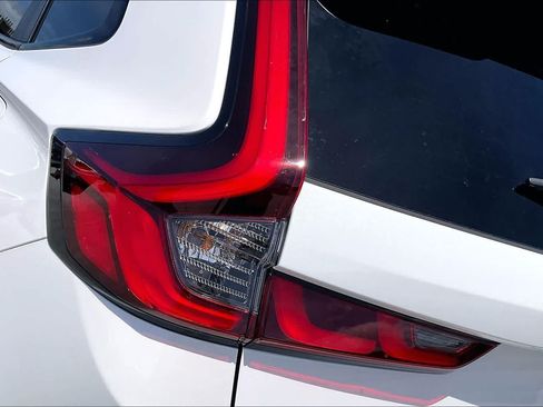 Used 2026 Honda CR-V Sport-L image 32