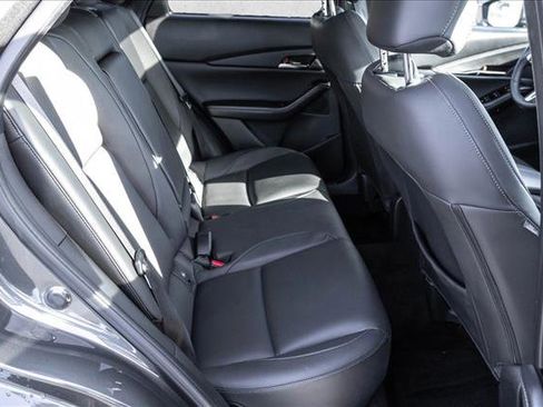 Used 2025 MAZDA CX-30 AWD 2.5 S w/ Preferred Package image 23