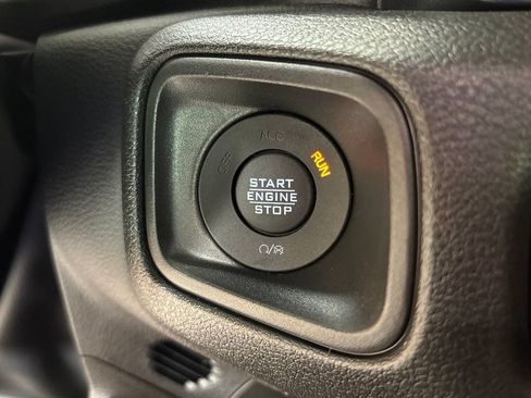 New 2026 Jeep Gladiator Mojave AWD/4WD image 22