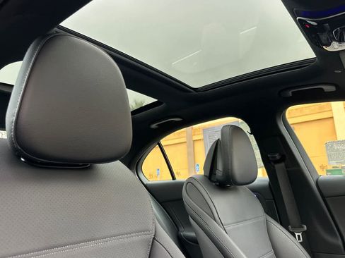 Certified 2025 Mercedes-Benz C 300 4MATIC Sedan image 15