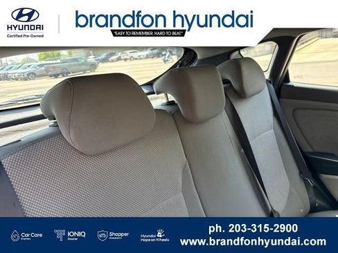 Used 2014 Hyundai Accent GS FWD image 24