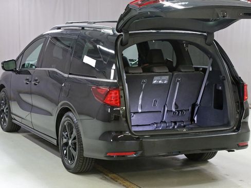 Certified 2023 Honda Odyssey Sport image 21