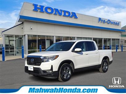 Used 2023 Honda Ridgeline RTL