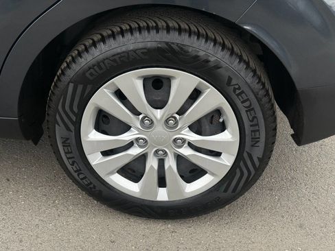 Used 2020 Kia Soul LX FWD image 37