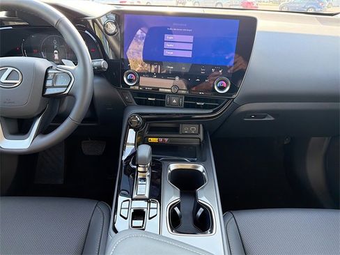 New 2026 Lexus NX 350 AWD w/ Premium Package image 19