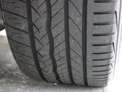 Used 2016 Lexus LS 460 image 84