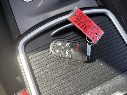 Used 2023 Dodge Charger Scat Pack RWD image 28