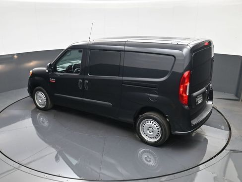 Used 2022 RAM ProMaster City Tradesman image 31