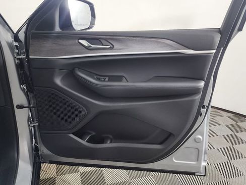 New 2025 Jeep Grand Cherokee Limited w/ Trailer Tow Package image 27