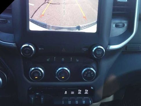 Used 2023 RAM 1500 Big Horn image 4