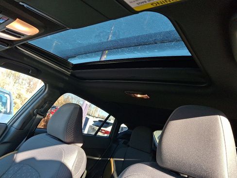 Certified 2025 Subaru Crosstrek 2.5i Sport image 14