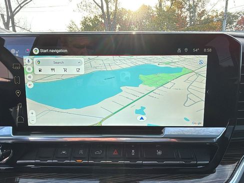 New 2026 GMC Sierra 1500 Elevation image 20