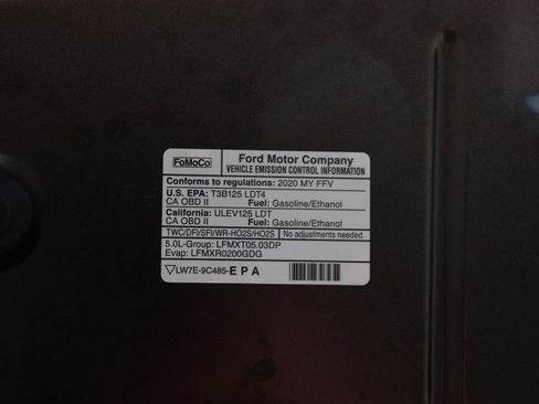 Used 2020 Ford F150 XL w/ Equipment Group 101A Mid image 13