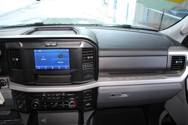 Used 2025 Ford F250 XLT w/ 360-Degree Camera Package AWD/4WD image 27