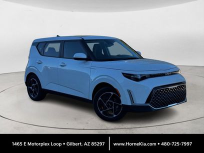 New 2025 Kia Soul EX
