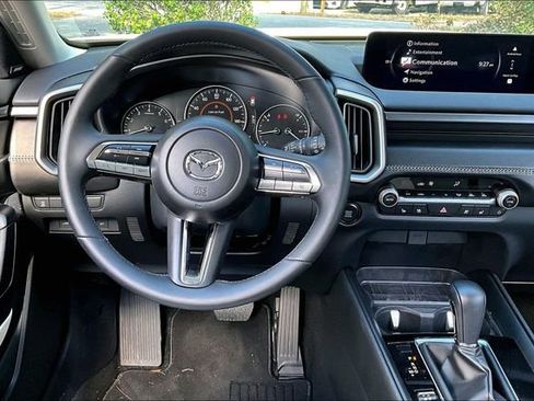Used 2026 MAZDA CX-50 AWD 2.5 S w/ Cargo Package image 8