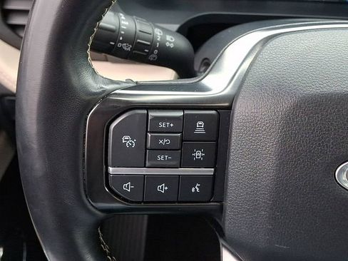 Certified 2024 Ford Expedition Max Platinum image 24