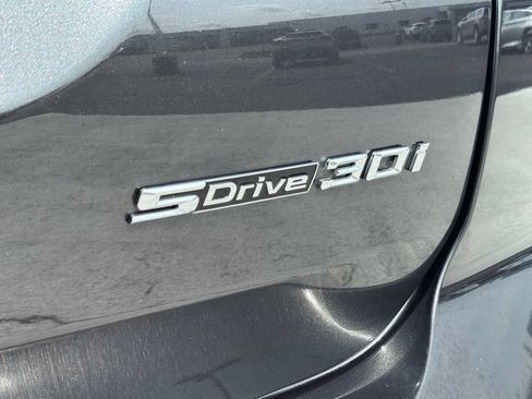 Used 2024 BMW X3 sDrive30i w/ Premium Package RWD image 17
