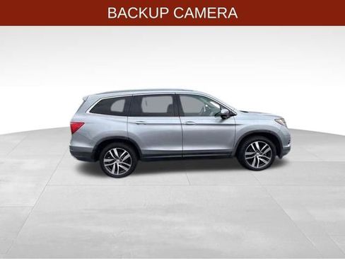 Used 2016 Honda Pilot Touring image 8