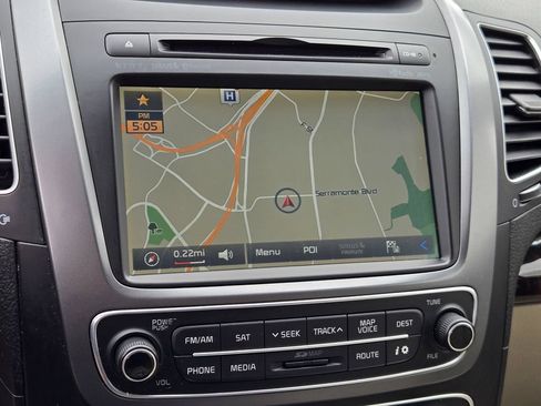 Used 2015 Kia Sorento EX w/ EX V6 Touring Package FWD image 17