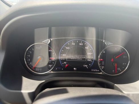 Used 2021 GMC Acadia Denali w/ Denali Technology Package FWD image 20