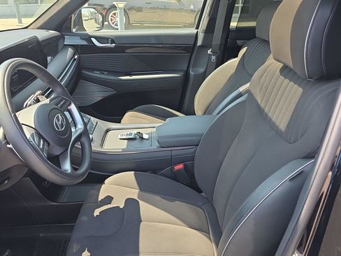 Used 2025 Hyundai Palisade Calligraphy AWD/4WD image 14