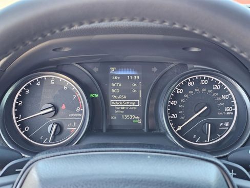 Used 2024 Toyota Camry SE image 21