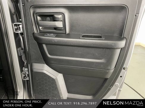 Used 2023 RAM 1500 Tradesman w/ Chrome Plus Package image 35