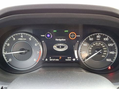 Used 2021 Acura RDX AWD w/ Advance Package image 14