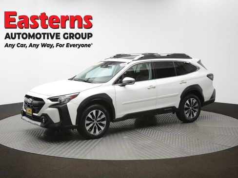 Used 2023 Subaru Outback Touring XT AWD/4WD image 58
