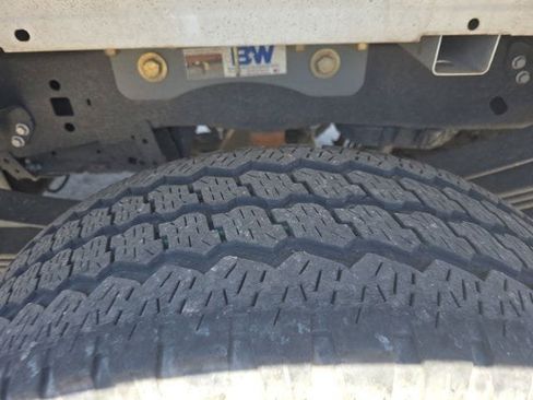 Used 2023 Ford F350 XL AWD/4WD image 20