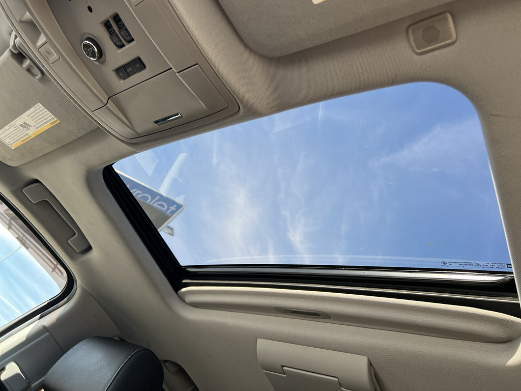 Certified 2017 Chevrolet Tahoe Premier AWD/4WD image 26