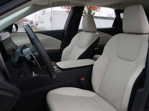 Used 2024 Lexus RX 350 Premium Plus image 34