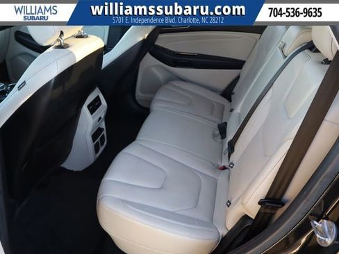 Used 2015 Ford Edge Titanium w/ Equipment Group 301A image 34