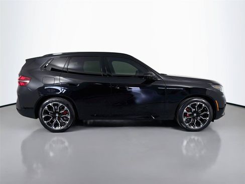 New 2026 BMW X3 xDrive30i w/ Premium Package AWD/4WD image 4