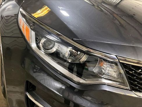 Used 2018 Kia Optima LX FWD image 4