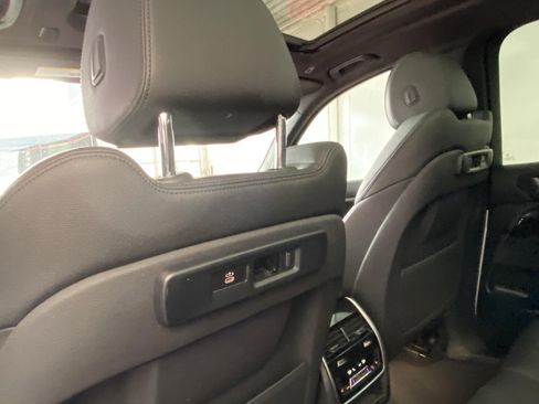 Used 2019 BMW X5 xDrive40i w/ Convenience Package image 21