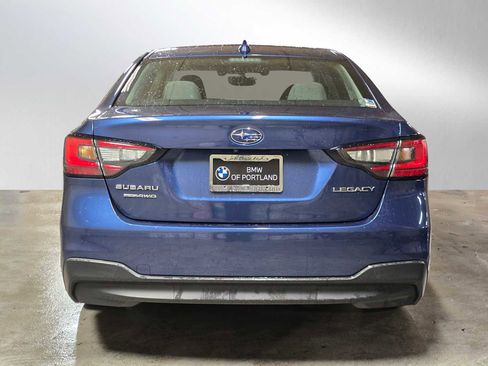 Used 2020 Subaru Legacy Premium image 4