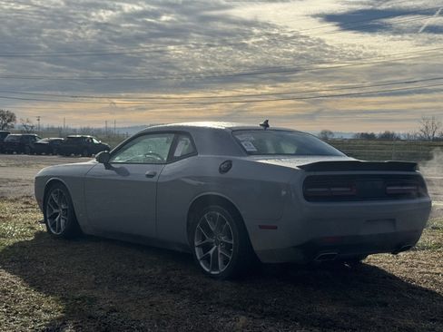 Used 2022 Dodge Challenger GT w/ Plus Package image 5