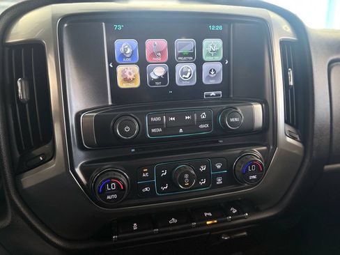Used 2017 Chevrolet Silverado 1500 LT w/ Midnight Edition AWD/4WD image 28