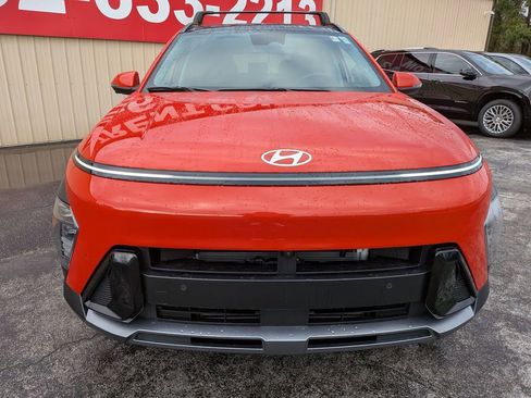 Used 2024 Hyundai Kona Limited image 8